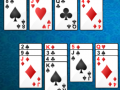 Ойын Alhambra Solitaire