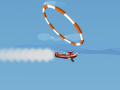 Ойын Aerobatics