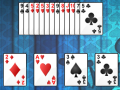 Ойын Aces and Kings Solitaire