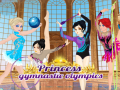 Ойын Princess Gymnastic Olympics