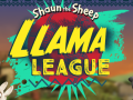 Ойын Llama League