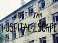 Ойын Ghost Town Hospital Escape