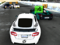Ойын Ice Rider Racing Cars