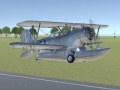 Ойын 3d Flight Simulator