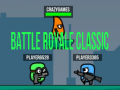 Ойын Battle Royale Classic