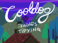Ойын Cooldog Teaches Typing