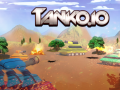 Ойын Tanko.io