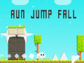 Ойын Run Jump Fall