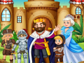 Ойын The Royal Family