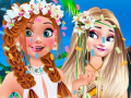 Ойын Princess Birthday in Hawaii