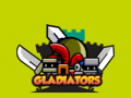 Ойын Gladiators