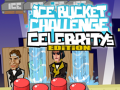 Ойын Ice bucket challenge celebrity edition