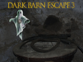 Ойын Dark Barn Escape 3