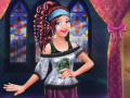 Ойын Cinderella in Modern land