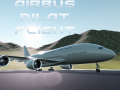 Ойын Airbus Pilot Flight
