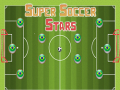 Ойын Super Soccer Stars