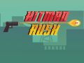 Ойын Hitman Rush