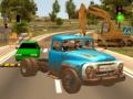 Ойын Russian Car Driver Zil 130