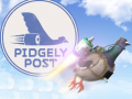 Ойын Pidgely Post