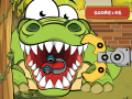 Ойын Crocodile Millionaire