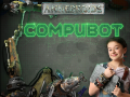 Ойын Annedroids Compubot