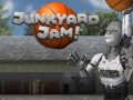Ойын Junkyard Jam!