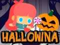 Ойын Hallowina