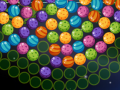 Ойын Bubble Shooter Wheel