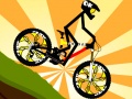 Ойын Stickman Bike Rider