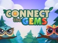 Ойын Connect The Gems