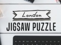 Ойын London Jigsaw Puzzle