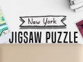 Ойын New York Jigsaw Puzzle