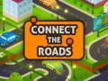 Ойын Connect The Roads