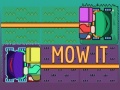 Ойын Mow It Lawn Puzzle