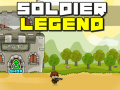 Ойын Soldier Legend