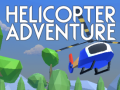 Ойын Helicopter Adventure