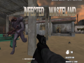 Ойын Infected Wasteland
