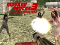 Ойын Masked Forces 3: Zombie Survival