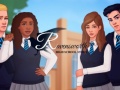 Ойын Ravensworth High School