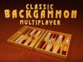 Ойын Classic Backgammon Multiplayer