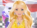 Ойын Motor Model Dressup