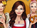 Ойын Bonnie Oktoberfest