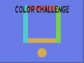 Ойын Color Challenge