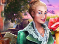 Ойын The Love Riddles
