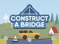 Ойын Construct A Bridge