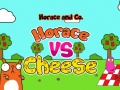 Ойын Horace and Cheese