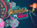 Ойын Agent Curiosa Rogue Robots