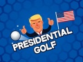 Ойын Presidential Golf