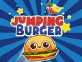 Ойын Jumping Burger