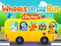 Ойын Wheels On The Bus